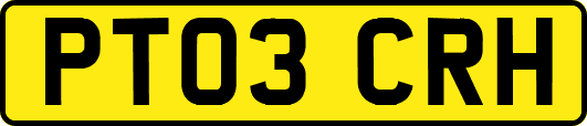 PT03CRH