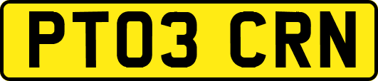 PT03CRN