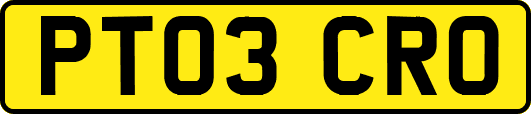 PT03CRO