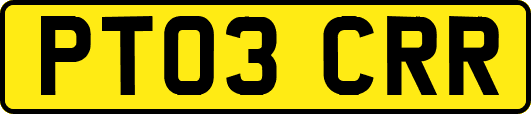 PT03CRR