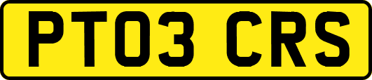 PT03CRS