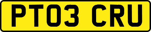 PT03CRU