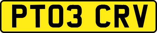 PT03CRV
