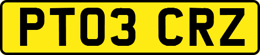 PT03CRZ
