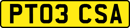 PT03CSA