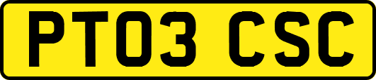 PT03CSC