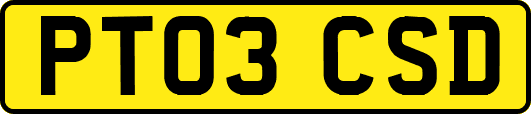 PT03CSD