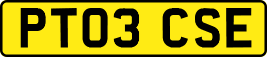 PT03CSE