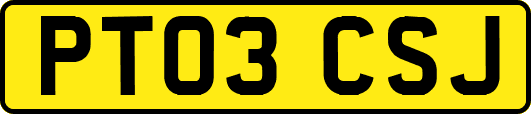 PT03CSJ