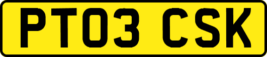 PT03CSK