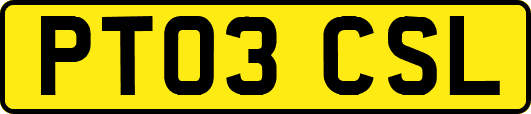 PT03CSL