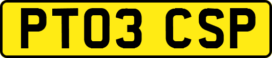 PT03CSP