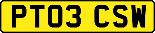 PT03CSW