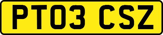 PT03CSZ