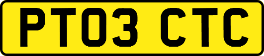PT03CTC