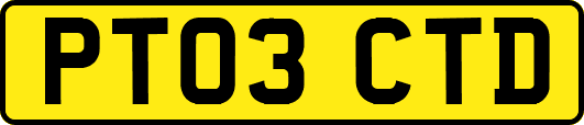 PT03CTD