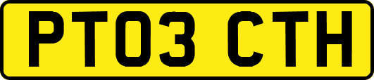 PT03CTH
