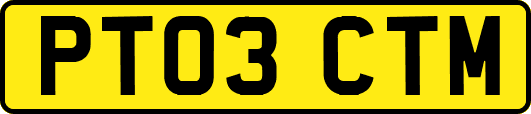 PT03CTM