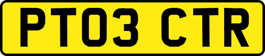 PT03CTR