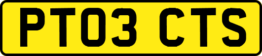 PT03CTS