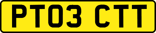 PT03CTT