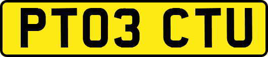 PT03CTU