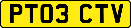 PT03CTV