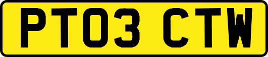 PT03CTW