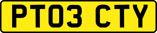 PT03CTY