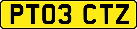 PT03CTZ