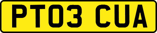 PT03CUA