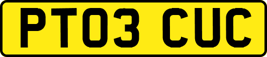 PT03CUC