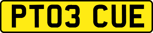 PT03CUE