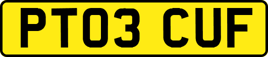 PT03CUF