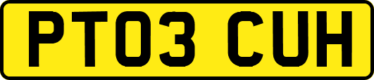 PT03CUH