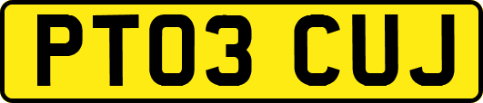 PT03CUJ