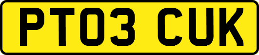 PT03CUK