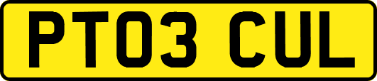 PT03CUL