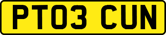 PT03CUN