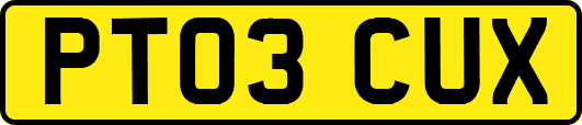 PT03CUX