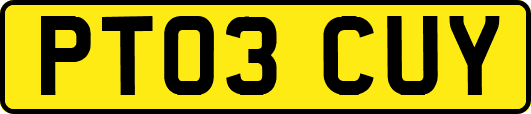 PT03CUY