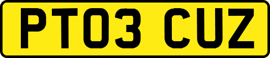 PT03CUZ