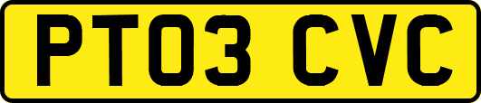 PT03CVC