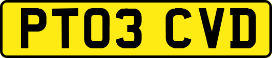 PT03CVD