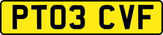 PT03CVF