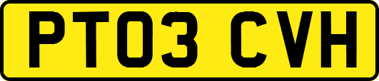 PT03CVH