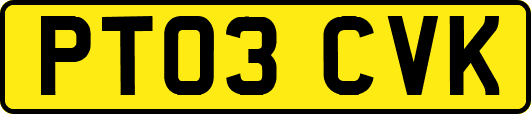 PT03CVK