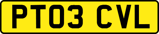 PT03CVL