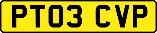 PT03CVP
