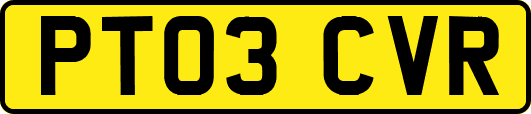 PT03CVR